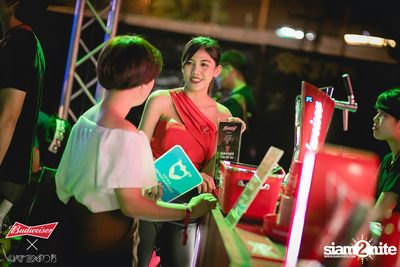 Cat Expo 5 ที่ Wonder World Theme Park (อัลบั้ม1/2) — photo 68