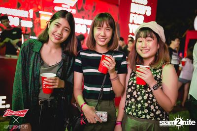 Cat Expo 5 ที่ Wonder World Theme Park (อัลบั้ม1/2) — photo 73