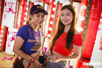 Cat Expo 5 ที่ Wonder World Theme Park (อัลบั้ม1/2) — photo 89