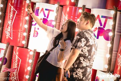 Cat Expo 5 ที่ Wonder World Theme Park (อัลบั้ม1/2) — photo 91