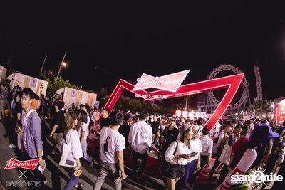 Cat Expo 5 ที่ Wonder World Theme Park (อัลบั้ม1/2) — photo 95