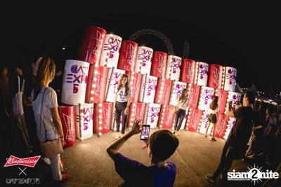 Cat Expo 5 ที่ Wonder World Theme Park (อัลบั้ม1/2) — photo 97