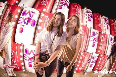 Cat Expo 5 ที่ Wonder World Theme Park (อัลบั้ม1/2) — photo 102
