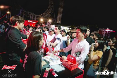 Cat Expo 5 ที่ Wonder World Theme Park (อัลบั้ม1/2) — photo 103