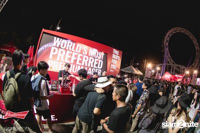 Cat Expo 5 ที่ Wonder World Theme Park (อัลบั้ม1/2) — photo 104