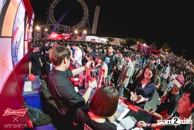 Cat Expo 5 ที่ Wonder World Theme Park (อัลบั้ม1/2) — photo 106