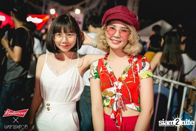 Cat Expo 5 ที่ Wonder World Theme Park (อัลบั้ม1/2) — photo 110