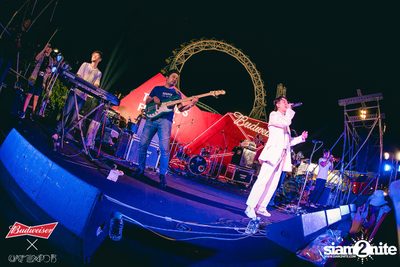 Cat Expo 5 ที่ Wonder World Theme Park (อัลบั้ม1/2) — photo 116