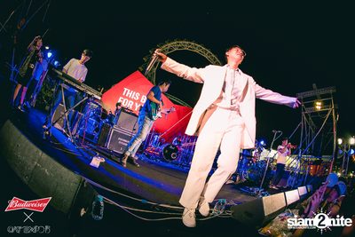 Cat Expo 5 ที่ Wonder World Theme Park (อัลบั้ม1/2) — photo 117
