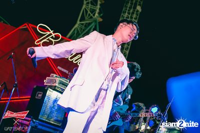 Cat Expo 5 ที่ Wonder World Theme Park (อัลบั้ม1/2) — photo 119