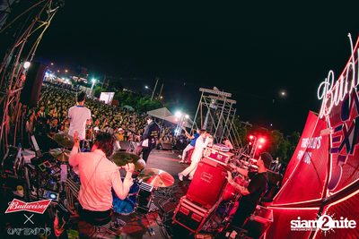 Cat Expo 5 ที่ Wonder World Theme Park (อัลบั้ม1/2) — photo 122