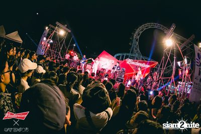 Cat Expo 5 ที่ Wonder World Theme Park (อัลบั้ม1/2) — photo 126
