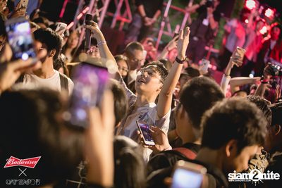 Cat Expo 5 ที่ Wonder World Theme Park (อัลบั้ม1/2) — photo 127