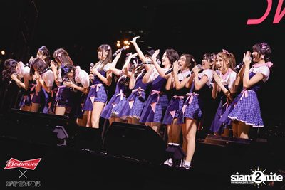 Cat Expo 5 ที่ Wonder World Theme Park (อัลบั้ม1/2) — photo 148