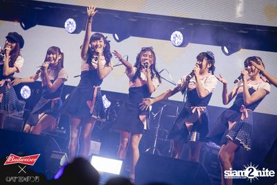 Cat Expo 5 ที่ Wonder World Theme Park (อัลบั้ม1/2) — photo 150