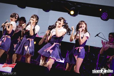 Cat Expo 5 ที่ Wonder World Theme Park (อัลบั้ม1/2) — photo 154