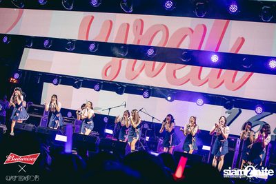 Cat Expo 5 ที่ Wonder World Theme Park (อัลบั้ม1/2) — photo 155