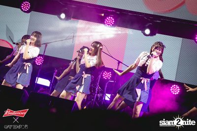 Cat Expo 5 ที่ Wonder World Theme Park (อัลบั้ม1/2) — photo 158