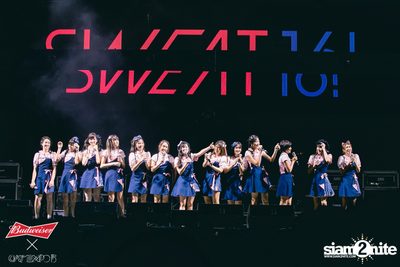 Cat Expo 5 ที่ Wonder World Theme Park (อัลบั้ม1/2) — photo 161