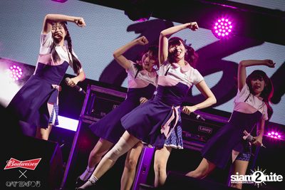 Cat Expo 5 ที่ Wonder World Theme Park (อัลบั้ม1/2) — photo 162