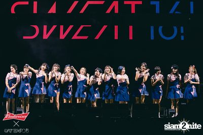 Cat Expo 5 ที่ Wonder World Theme Park (อัลบั้ม1/2) — photo 163