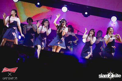 Cat Expo 5 ที่ Wonder World Theme Park (อัลบั้ม1/2) — photo 166