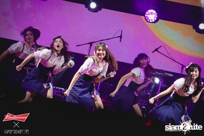 Cat Expo 5 ที่ Wonder World Theme Park (อัลบั้ม1/2) — photo 168