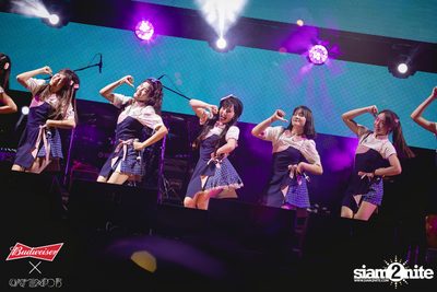 Cat Expo 5 ที่ Wonder World Theme Park (อัลบั้ม1/2) — photo 169