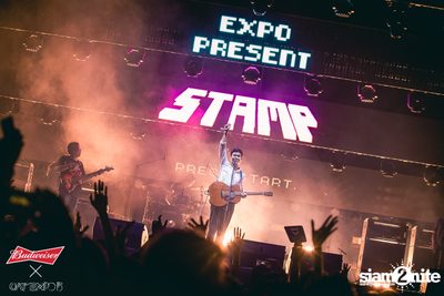 Cat Expo 5 ที่ Wonder World Theme Park (อัลบั้ม1/2) — photo 173