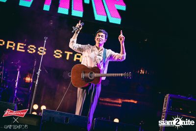 Cat Expo 5 ที่ Wonder World Theme Park (อัลบั้ม1/2) — photo 175