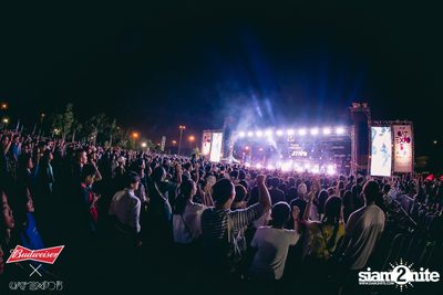 Cat Expo 5 ที่ Wonder World Theme Park (อัลบั้ม1/2) — photo 180