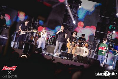 Cat Expo 5 ที่ Wonder World Theme Park (อัลบั้ม1/2) — photo 184