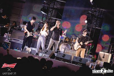 Cat Expo 5 ที่ Wonder World Theme Park (อัลบั้ม1/2) — photo 185