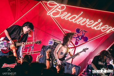 Cat Expo 5 ที่ Wonder World Theme Park (อัลบั้ม1/2) — photo 193