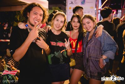 Cat Expo 5 ที่ Wonder World Theme Park (อัลบั้ม1/2) — photo 201