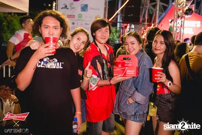 Cat Expo 5 ที่ Wonder World Theme Park (อัลบั้ม1/2) — photo 202