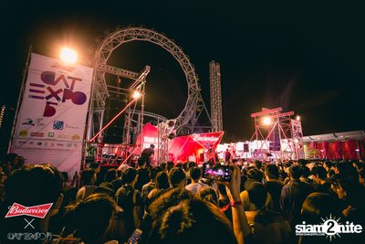Cat Expo 5 ที่ Wonder World Theme Park (อัลบั้ม1/2) — photo 205