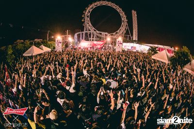 Cat Expo 5 ที่ Wonder World Theme Park (อัลบั้ม1/2) — photo 239