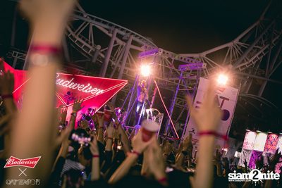 Cat Expo 5 ที่ Wonder World Theme Park (อัลบั้ม1/2) — photo 242