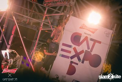 Cat Expo 5 ที่ Wonder World Theme Park (อัลบั้ม1/2) — photo 243