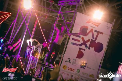 Cat Expo 5 ที่ Wonder World Theme Park (อัลบั้ม1/2) — photo 244