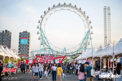 Cat Expo 5 ที่ Wonder World Theme Park (อัลบั้ม 2/2) — photo 2
