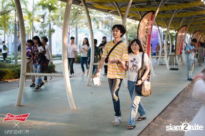 Cat Expo 5 ที่ Wonder World Theme Park (อัลบั้ม 2/2) — photo 3