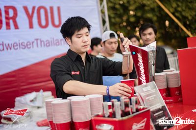 Cat Expo 5 ที่ Wonder World Theme Park (อัลบั้ม 2/2) — photo 5