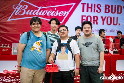 Cat Expo 5 ที่ Wonder World Theme Park (อัลบั้ม 2/2) — photo 6