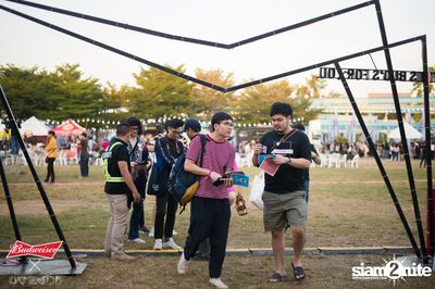 Cat Expo 5 ที่ Wonder World Theme Park (อัลบั้ม 2/2) — photo 8