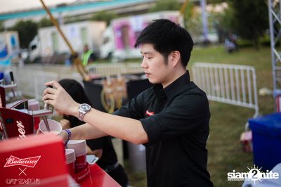 Cat Expo 5 ที่ Wonder World Theme Park (อัลบั้ม 2/2) — photo 9