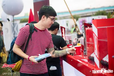 Cat Expo 5 ที่ Wonder World Theme Park (อัลบั้ม 2/2) — photo 10