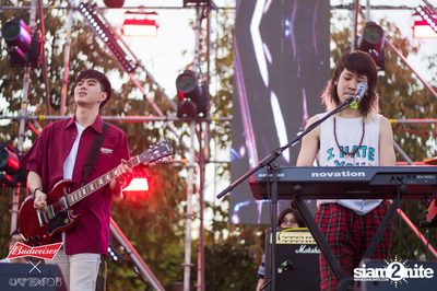 Cat Expo 5 ที่ Wonder World Theme Park (อัลบั้ม 2/2) — photo 16