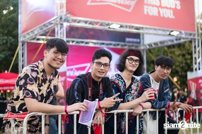 Cat Expo 5 ที่ Wonder World Theme Park (อัลบั้ม 2/2) — photo 21
